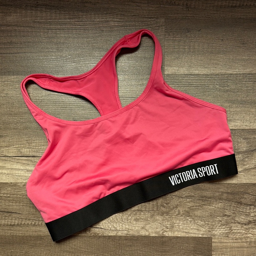 Victoria’s Secret Pink Sports Bra